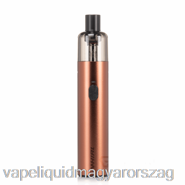 Uwell Whirl S2 Pod Kit Barna Vape Toll